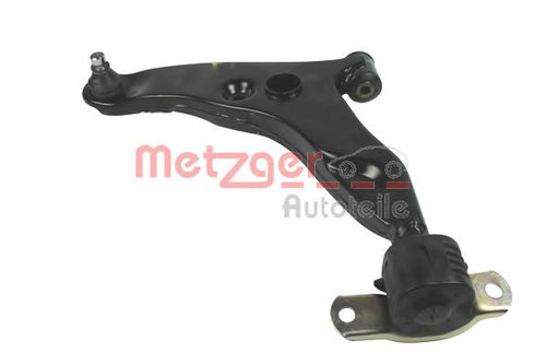 Brat, suspensie roata MITSUBISHI CARISMA (DA) (1995 - 2006) METZGER 58078901 piesa NOUA