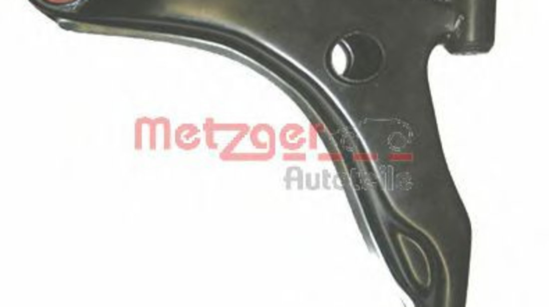 Brat, suspensie roata MITSUBISHI CARISMA (DA) (1995 - 2006) METZGER 58024501 piesa NOUA