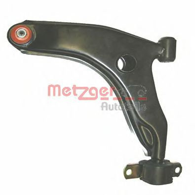 Brat, suspensie roata MITSUBISHI CARISMA (DA) (1995 - 2006) METZGER 58024501 piesa NOUA