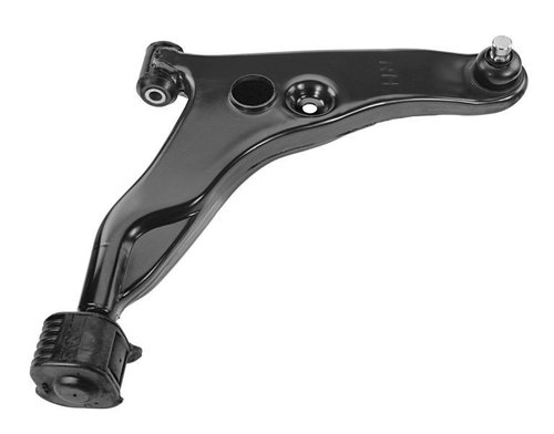 Brat, suspensie roata MITSUBISHI CARISMA limuzina (DA) (1996 - 2006) RINGER 1141001501 piesa NOUA