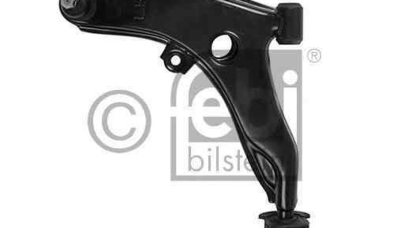 Brat, suspensie roata MITSUBISHI COLT V (CJ_, CP_) FEBI BILSTEIN 41231