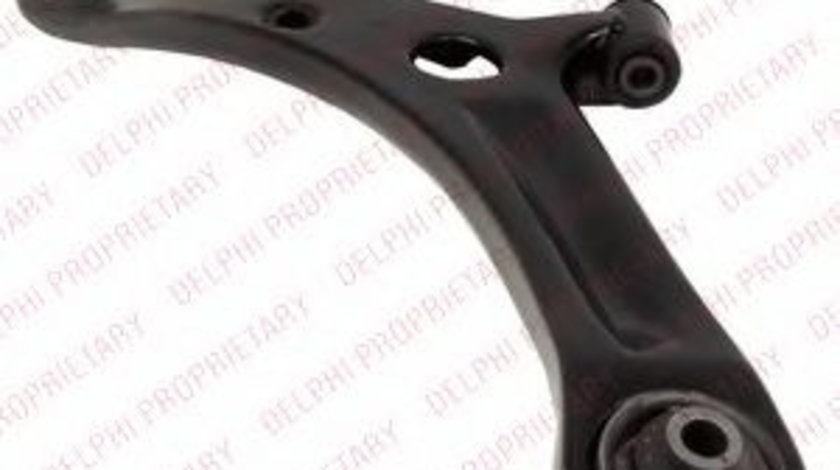 Brat, suspensie roata MITSUBISHI COLT VI (Z3, Z2) (2002 - 2012) DELPHI TC2527 piesa NOUA