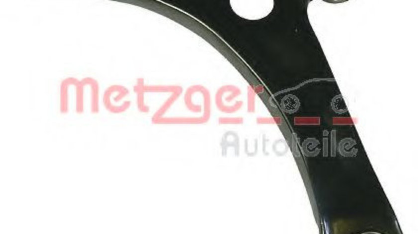 Brat, suspensie roata MITSUBISHI COLT VI (Z3, Z2) (2002 - 2012) METZGER 58057601 piesa NOUA