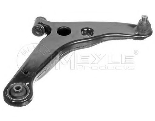 Brat, suspensie roata MITSUBISHI LANCER Combi (CS) (2003 - 2008) MEYLE 32-16 050 0051 piesa NOUA