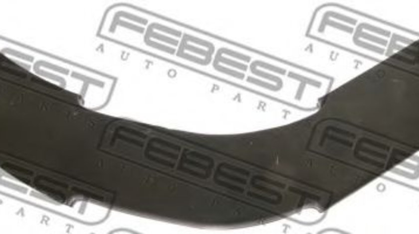 Brat, suspensie roata MITSUBISHI LANCER Combi (CS) (2003 - 2008) FEBEST 0425-CU20UP piesa NOUA