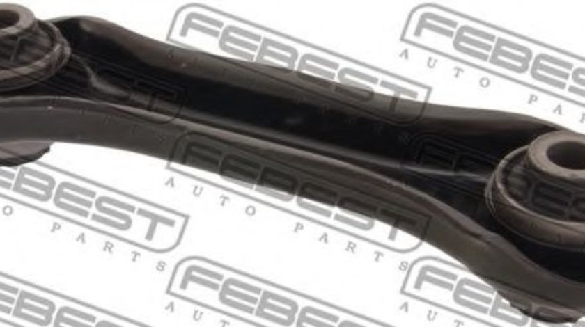 Brat, suspensie roata MITSUBISHI LANCER Limuzina (CY, CZ) (2007 - 2016) FEBEST 0425-CW8 piesa NOUA