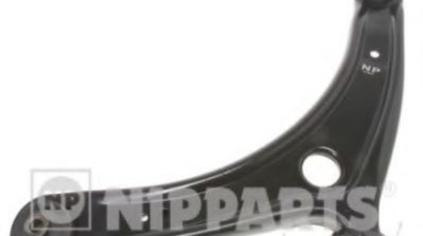 Brat, suspensie roata MITSUBISHI LANCER Limuzina (CY, CZ) (2007 - 2016) NIPPARTS N4905023 piesa NOUA