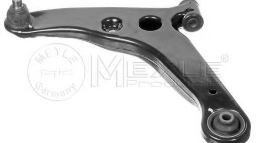 Brat, suspensie roata MITSUBISHI LANCER Limuzina (CS, CT0) (2000 - 2016) MEYLE 32-16 050 0000 piesa NOUA