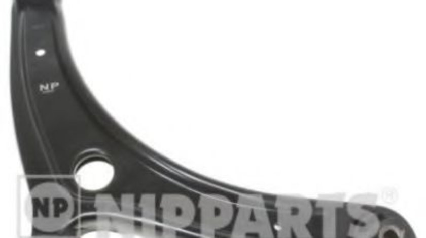 Brat, suspensie roata MITSUBISHI LANCER Limuzina (CY, CZ) (2007 - 2016) NIPPARTS N4915023 piesa NOUA