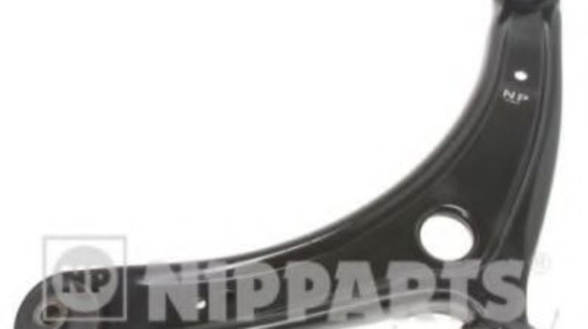 Brat, suspensie roata MITSUBISHI LANCER Sportback (CX) (2007 - 2016) NIPPARTS N4905023 piesa NOUA