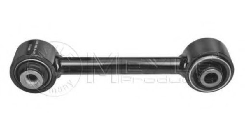 Brat, suspensie roata MITSUBISHI OUTLANDER I (CU) (2001 - 2006) MEYLE 32-16 050 0031 piesa NOUA