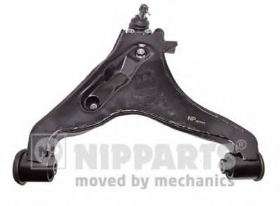 Brat, suspensie roata MITSUBISHI PAJERO CLASSIC (V2_W) (2002 - 2016) NIPPARTS J4915016 piesa NOUA