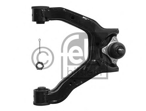 Brat, suspensie roata MITSUBISHI PAJERO CLASSIC (V2_W) (2002 - 2016) FEBI BILSTEIN 41253 piesa NOUA