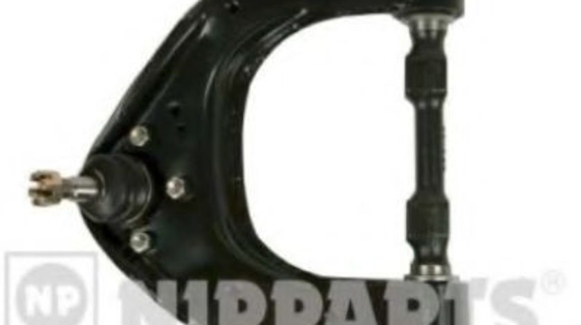 Brat, suspensie roata MITSUBISHI PAJERO II Canvas Top (V2_W, V4_W) (1990 - 2000) NIPPARTS J4935000 piesa NOUA