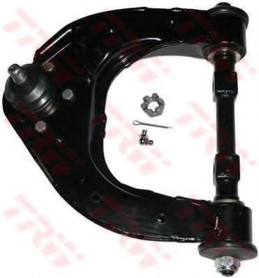 Brat, suspensie roata MITSUBISHI PAJERO II Canvas Top (V2_W, V4_W) (1990 - 2000) TRW JTC852 piesa NO...