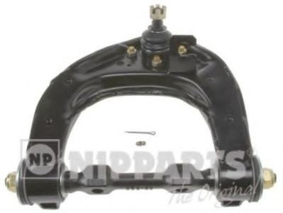 Brat, suspensie roata MITSUBISHI PAJERO II Canvas Top (V2_W, V4_W) (1990 - 2000) NIPPARTS J4925000 p...