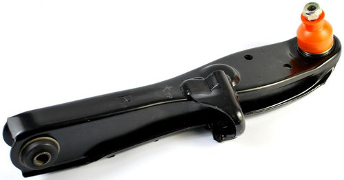 Brat, suspensie roata MITSUBISHI PAJERO II Canvas Top (V2_W, V4_W) (1990 - 2000) NIPPARTS J4915017 p...