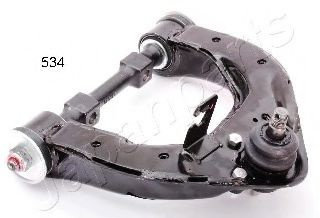 Brat, suspensie roata MITSUBISHI PAJERO II (V3_W, V2_W, V4_W) (1990 - 1999) JAPANPARTS BS-534L piesa...