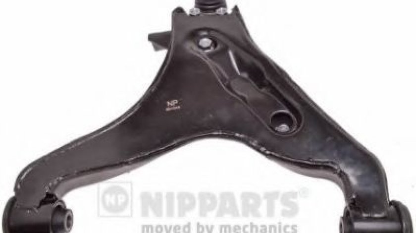 Brat, suspensie roata MITSUBISHI PAJERO III (V7_W, V6_W) (1999 - 2007) NIPPARTS J4905016 piesa NOUA