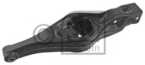 Brat, suspensie roata MITSUBISHI PAJERO III (V7_W, V6_W) (1999 - 2007) FEBI BILSTEIN 41262 piesa NOU...