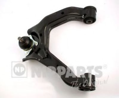 Brat, suspensie roata MITSUBISHI PAJERO III (V7_W, V6_W) (1999 - 2007) NIPPARTS J4925006 piesa NOUA