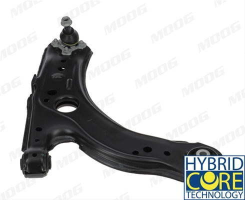 Brat, Suspensie Roata Moog Audi VO-WP-15