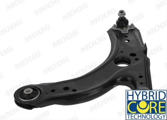 Brat, Suspensie Roata Moog Audi VO-WP-15