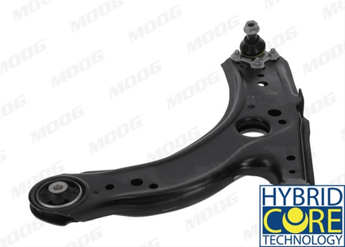 Brat, Suspensie Roata Moog Audi VO-WP-1553P