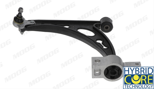 Brat, Suspensie Roata Moog Audi VO-WP-1865