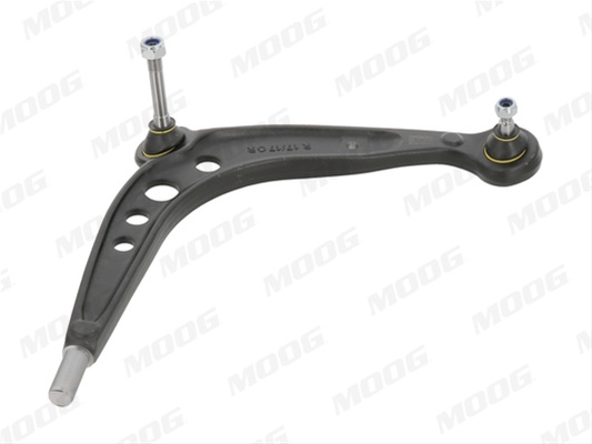 Brat, Suspensie Roata Moog Bmw BM-TC-4366