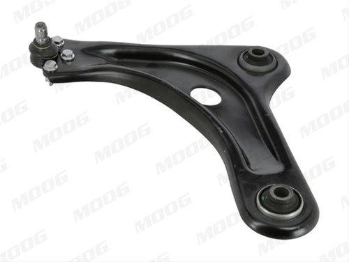 Brat, Suspensie Roata Moog Citroën CI-WP-12503