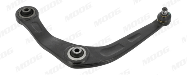 Brat, Suspensie Roata Moog Citroën PE-TC-3882