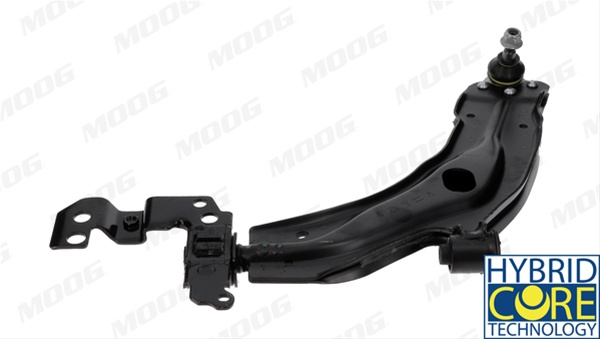 Brat, Suspensie Roata Moog Fiat FI-WP-41