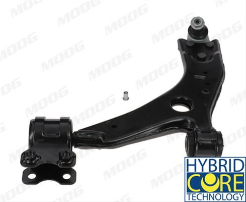 Brat, Suspensie Roata Moog Ford VV-WP-3640