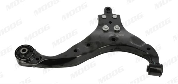 Brat, Suspensie Roata Moog Hyundai KI-WP-8424