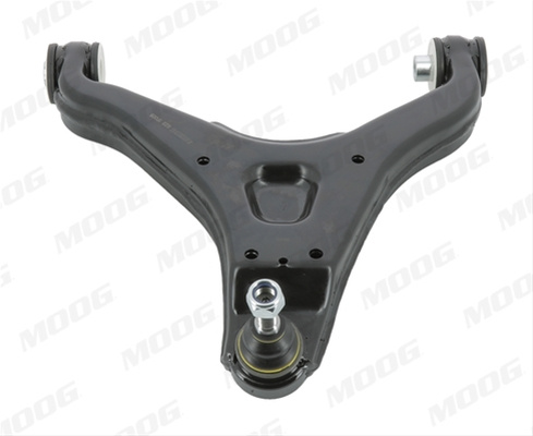 Brat, Suspensie Roata Moog Iveco FI-WP-4968