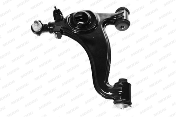 Brat, Suspensie Roata Moog Mercedes-Benz ME-WP-1712