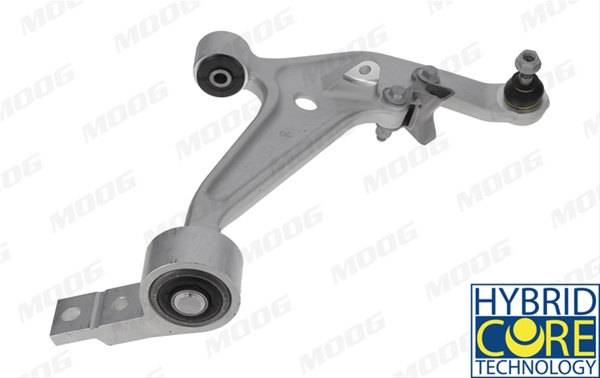 Brat, Suspensie Roata Moog Nissan NI-WP-2803