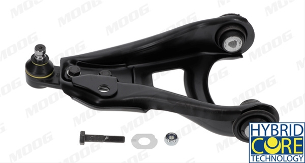 Brat, Suspensie Roata Moog Nissan RE-WP-0339