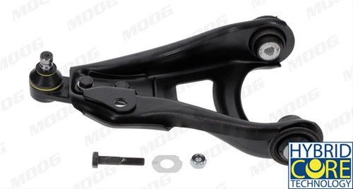 Brat, Suspensie Roata Moog Nissan RE-WP-0339P