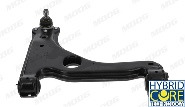 Brat, Suspensie Roata Moog Opel OP-WP-0671