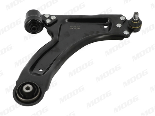 Brat, Suspensie Roata Moog Opel OP-WP-1902