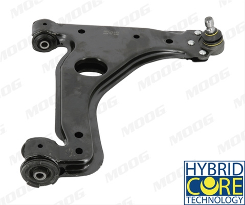 Brat, Suspensie Roata Moog Opel OP-WP-2823