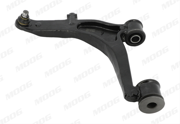 Brat, Suspensie Roata Moog Opel RE-WP-1052