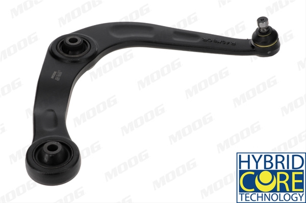 Brat, Suspensie Roata Moog Peugeot PE-TC-1571