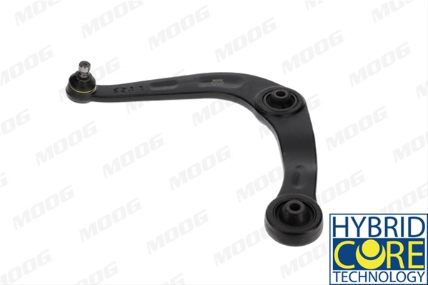 Brat, Suspensie Roata Moog Peugeot PE-TC-1572P