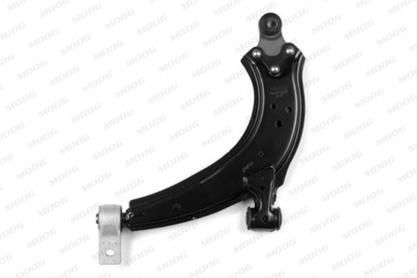 Brat, Suspensie Roata Moog Peugeot PE-WP-0328