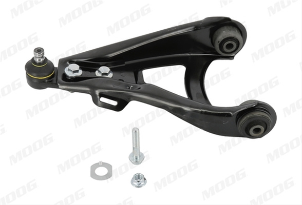 Brat, Suspensie Roata Moog Renault RE-WP-2037