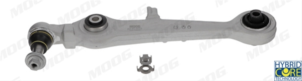 Brat, Suspensie Roata Moog Skoda AU-TC-0723