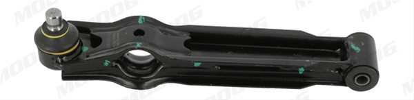 Brat, Suspensie Roata Moog Suzuki DE-TC-0125P